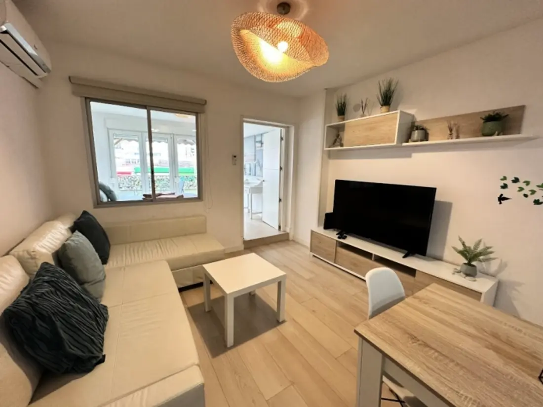 Location de Vacances Torremolinos 317