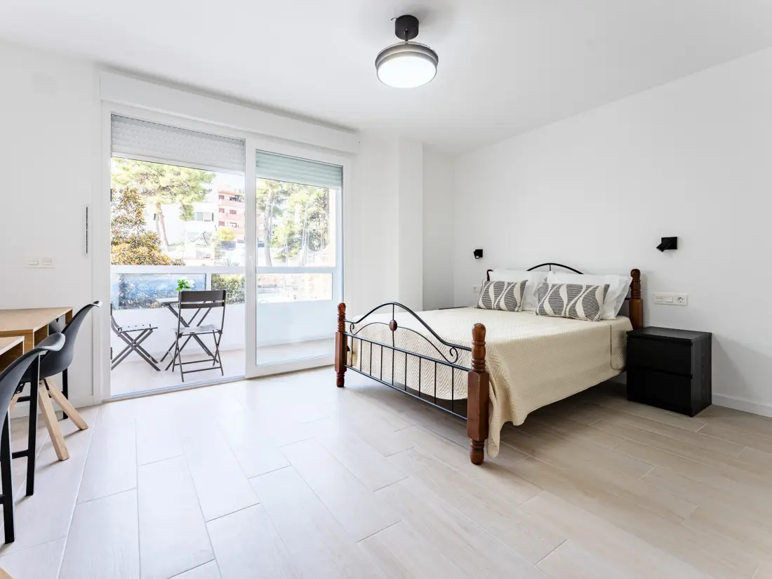 Location de Vacances Torremolinos 318