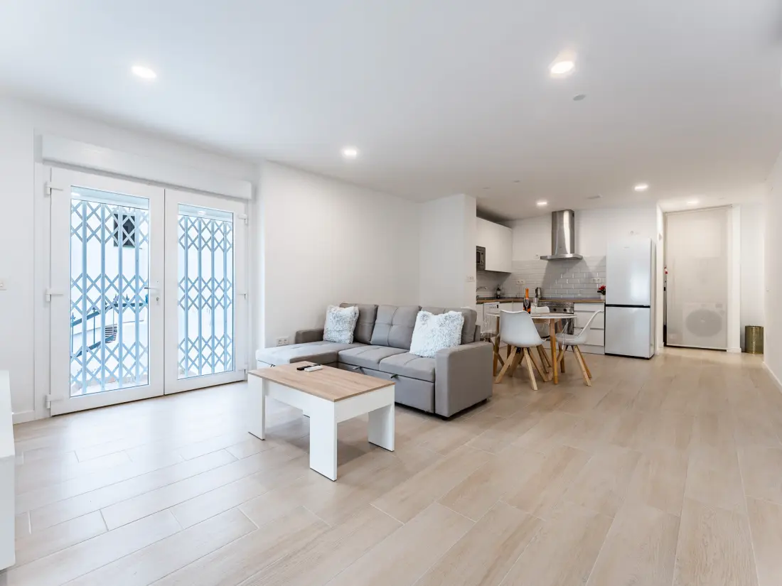 Location de Vacances Torremolinos 318