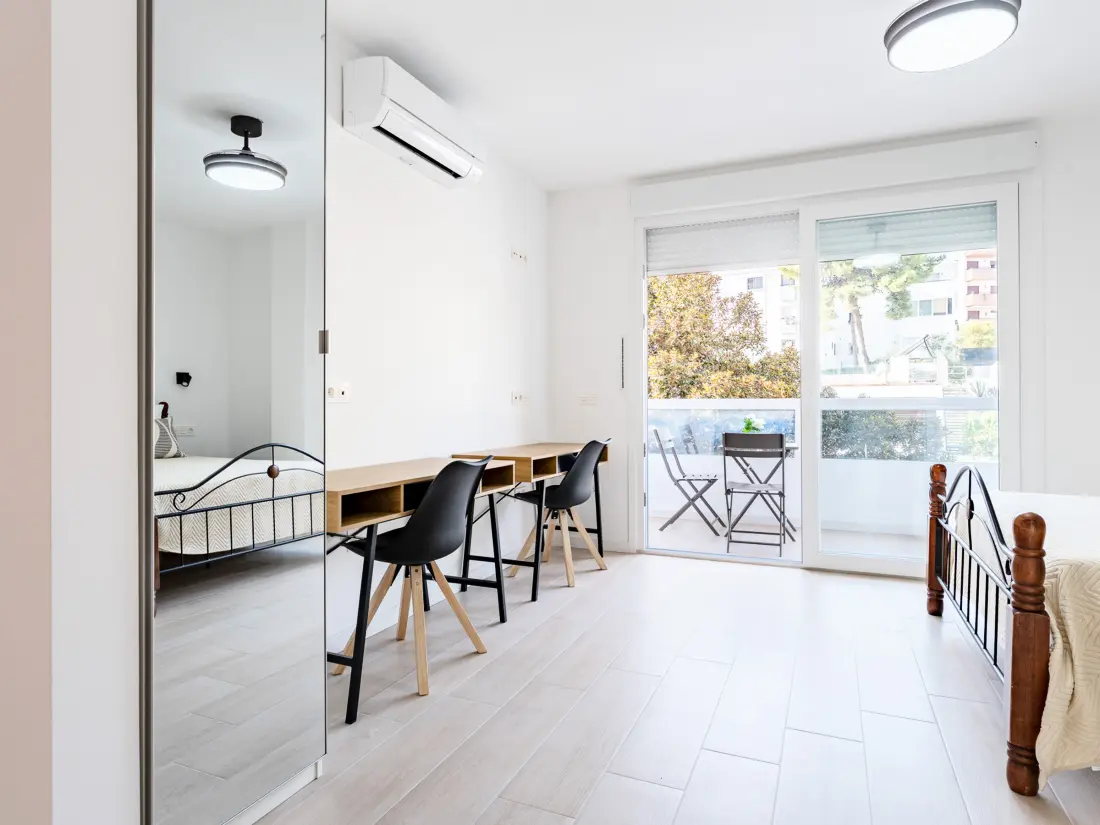 Location de Vacances Torremolinos 318