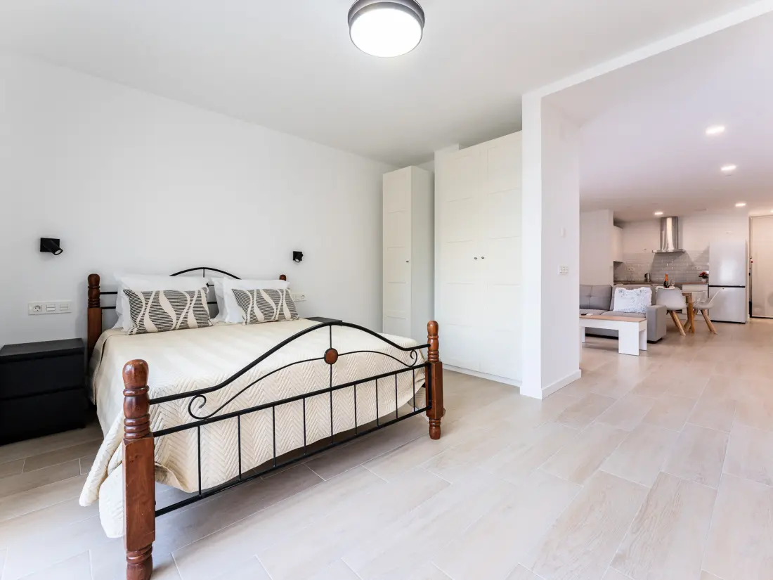 Location de Vacances Torremolinos 318