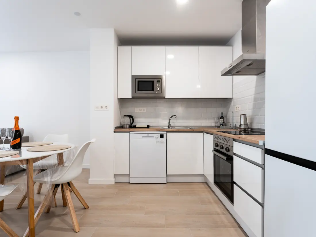 Location de Vacances Torremolinos 318