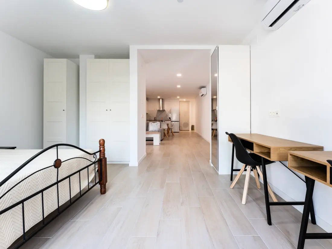 Location de Vacances Torremolinos 318