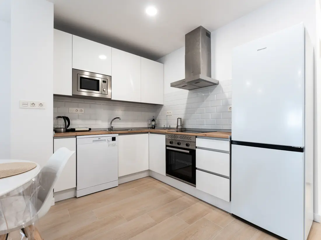 Location de Vacances Torremolinos 318
