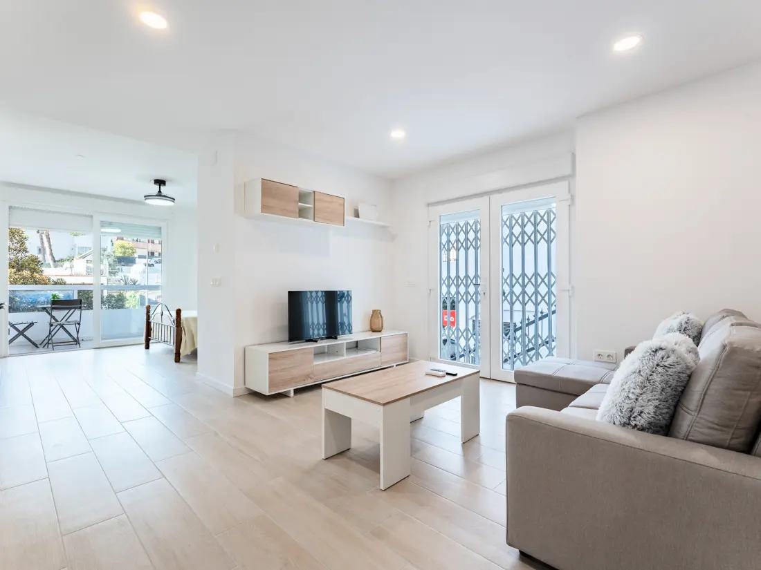 Location de Vacances Torremolinos 318