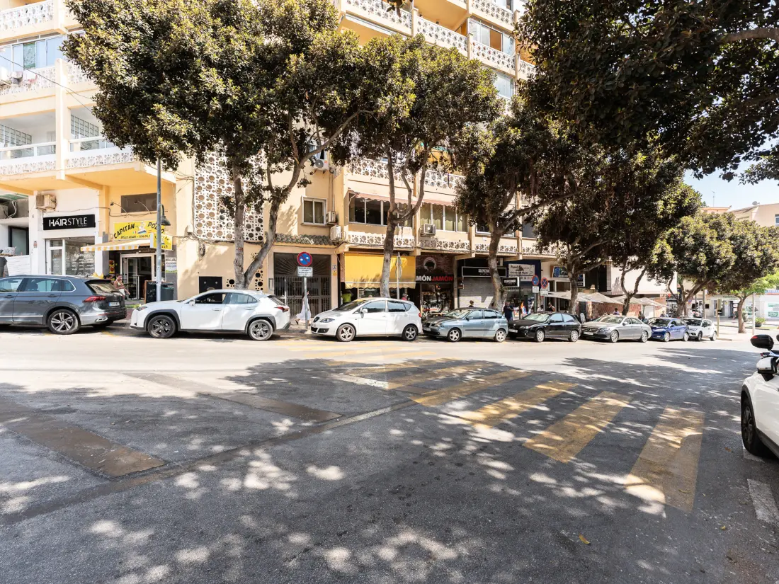 Location de Vacances Torremolinos 318