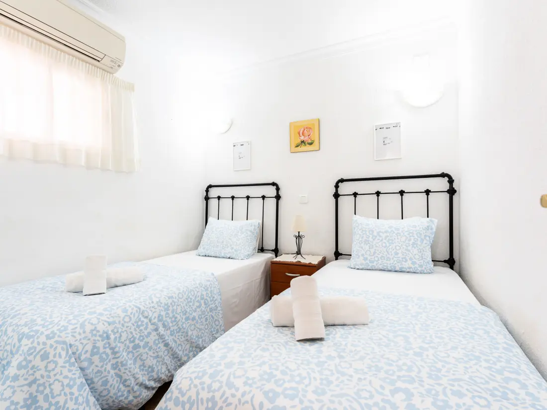 Location de Vacances Torremolinos 319