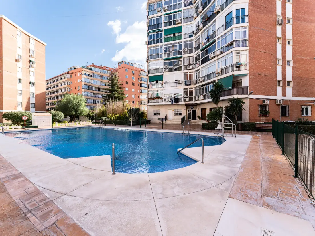 Location de Vacances Torremolinos 319