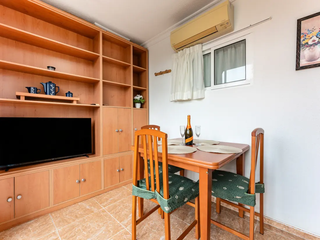 Location de Vacances Torremolinos 319