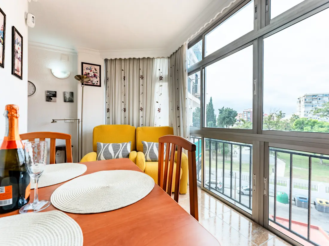 Location de Vacances Torremolinos 319