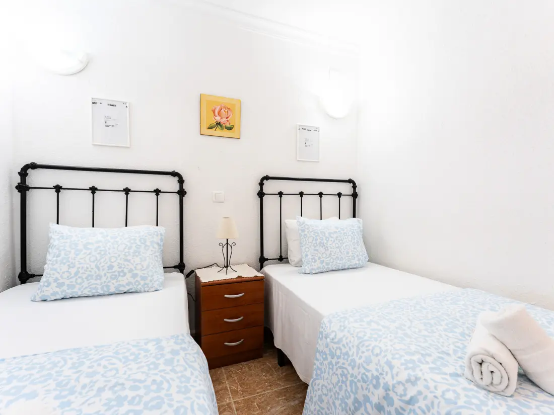 Location de Vacances Torremolinos 319