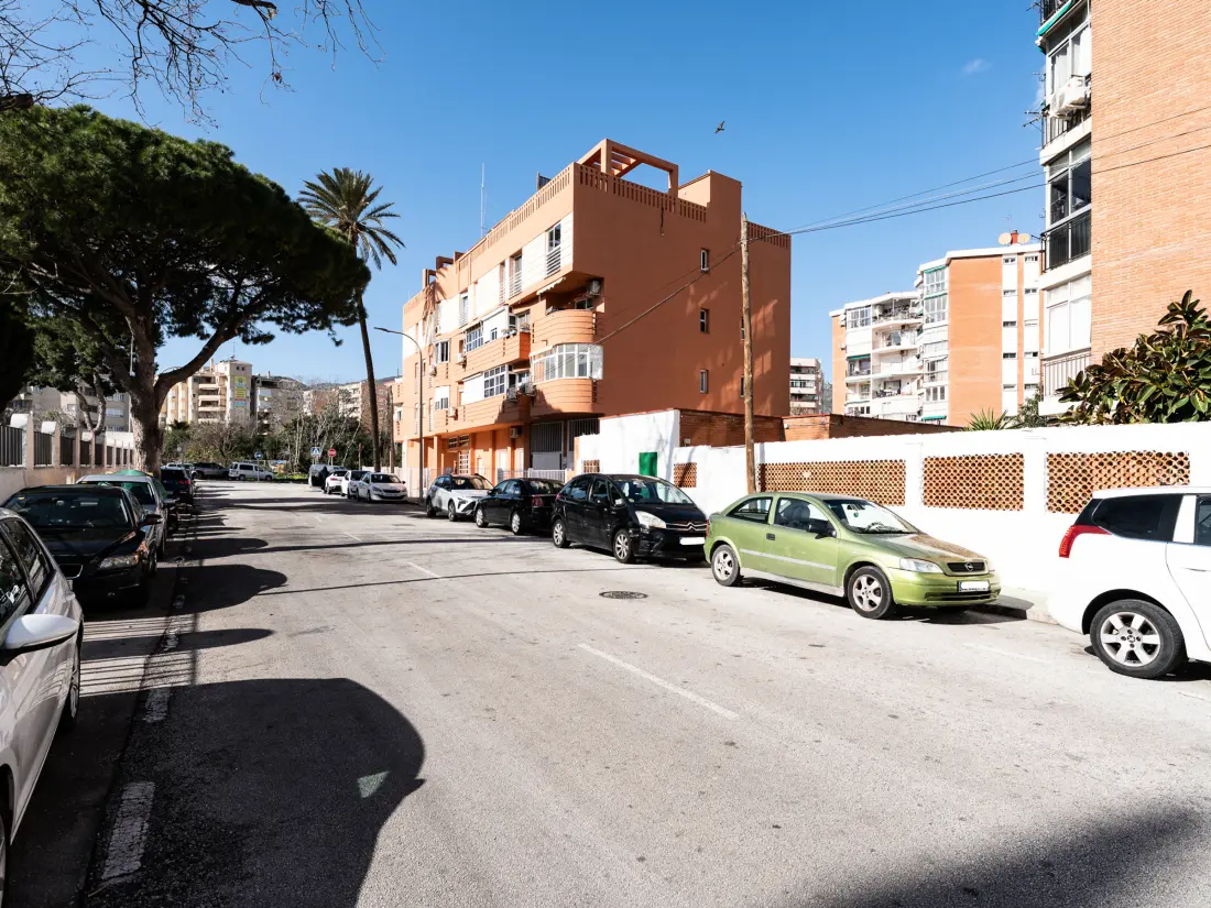 Location de Vacances Torremolinos 319