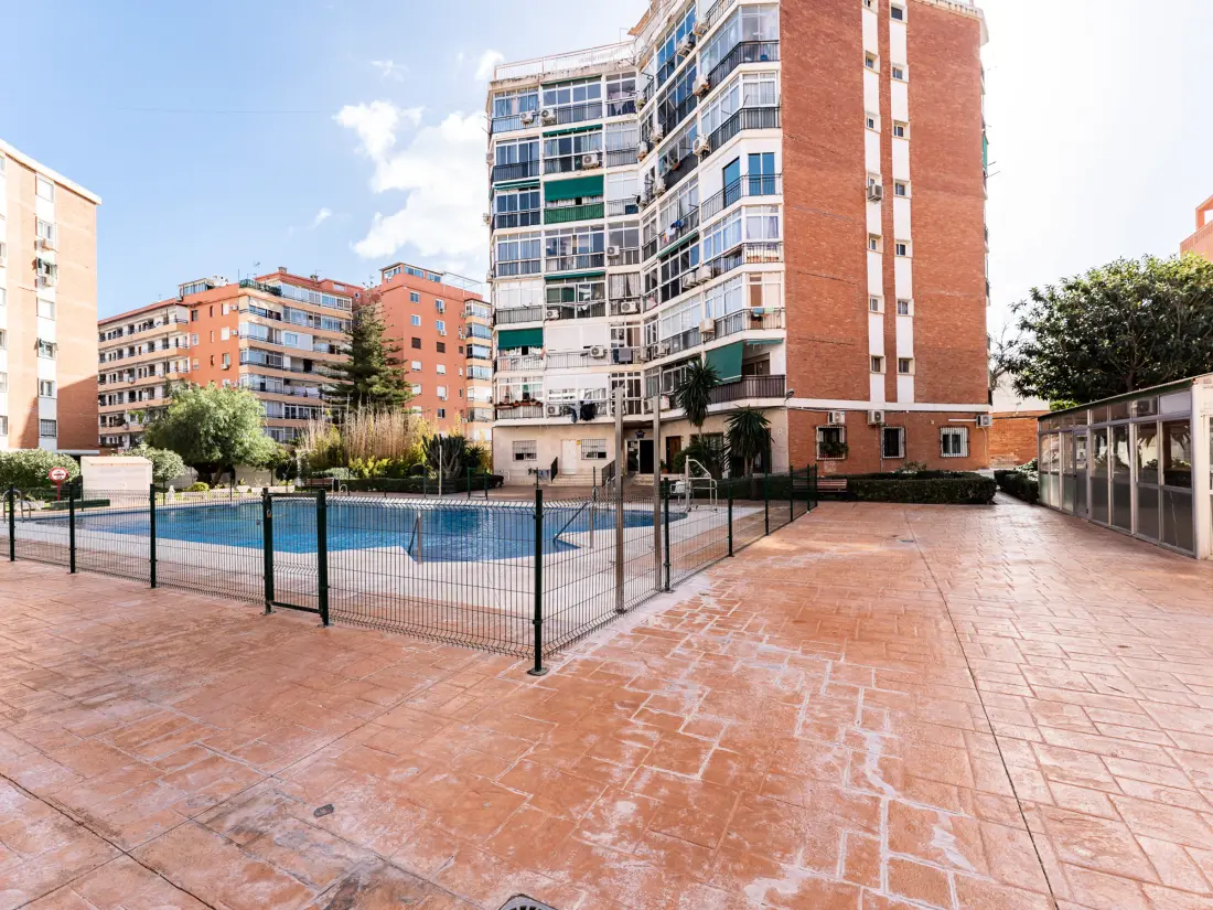 Location de Vacances Torremolinos 319