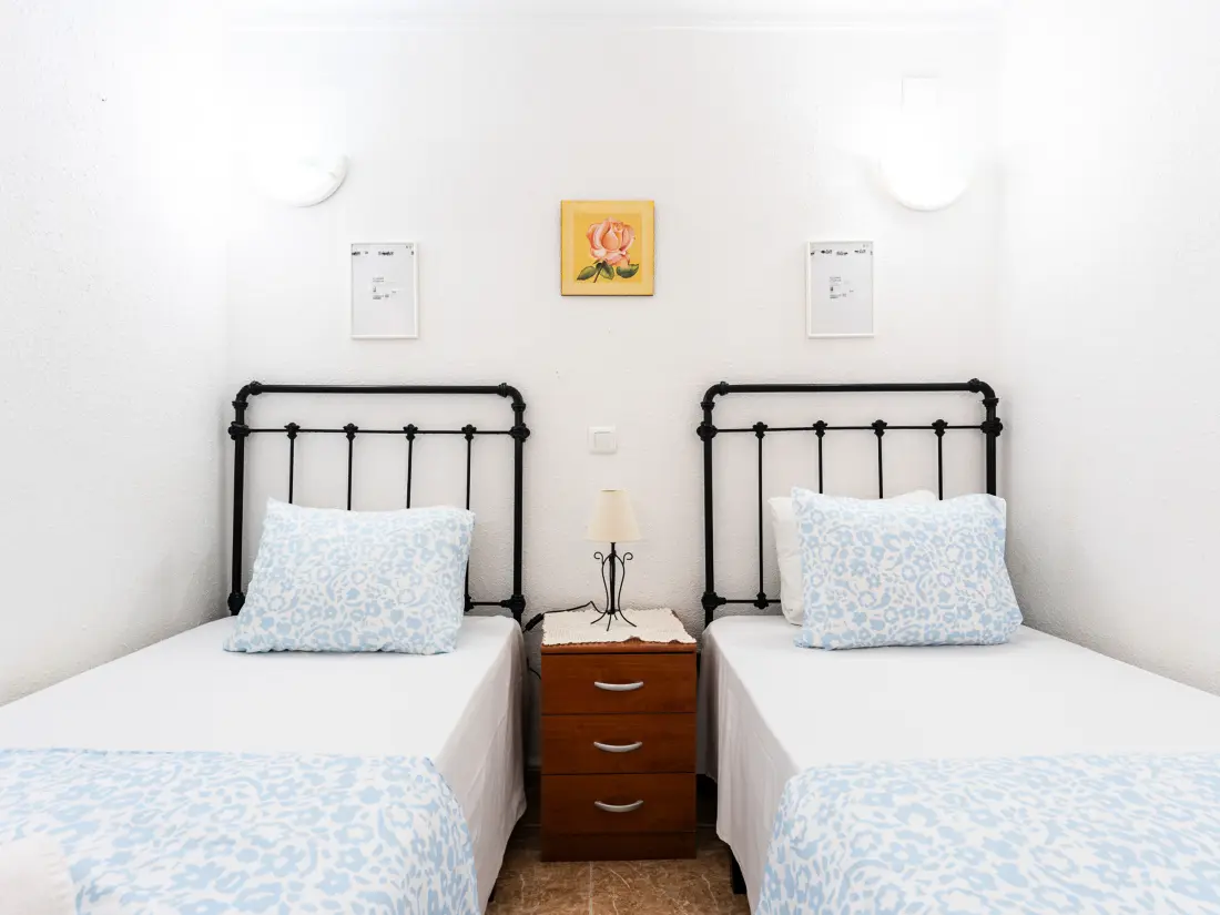 Location de Vacances Torremolinos 319