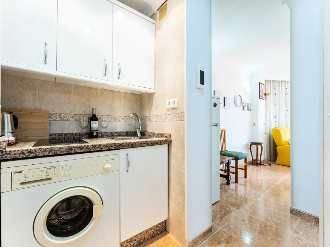 Location de Vacances Torremolinos 319