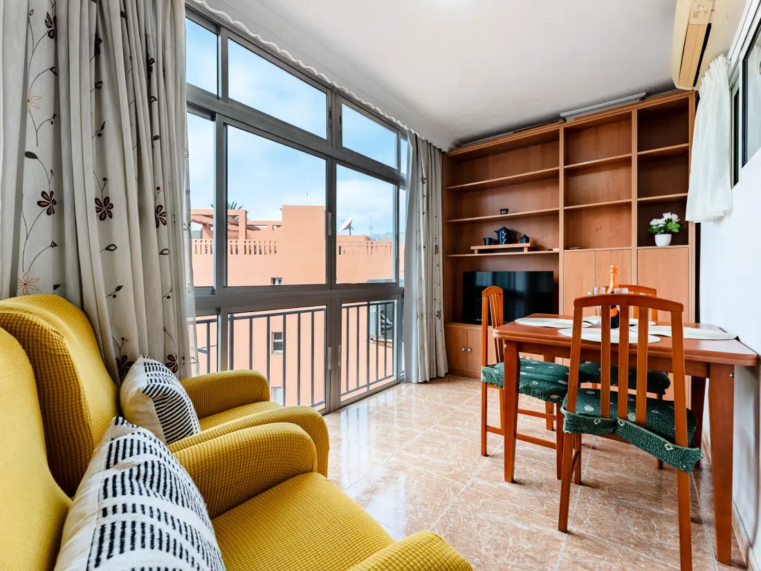 Location de Vacances Torremolinos 319