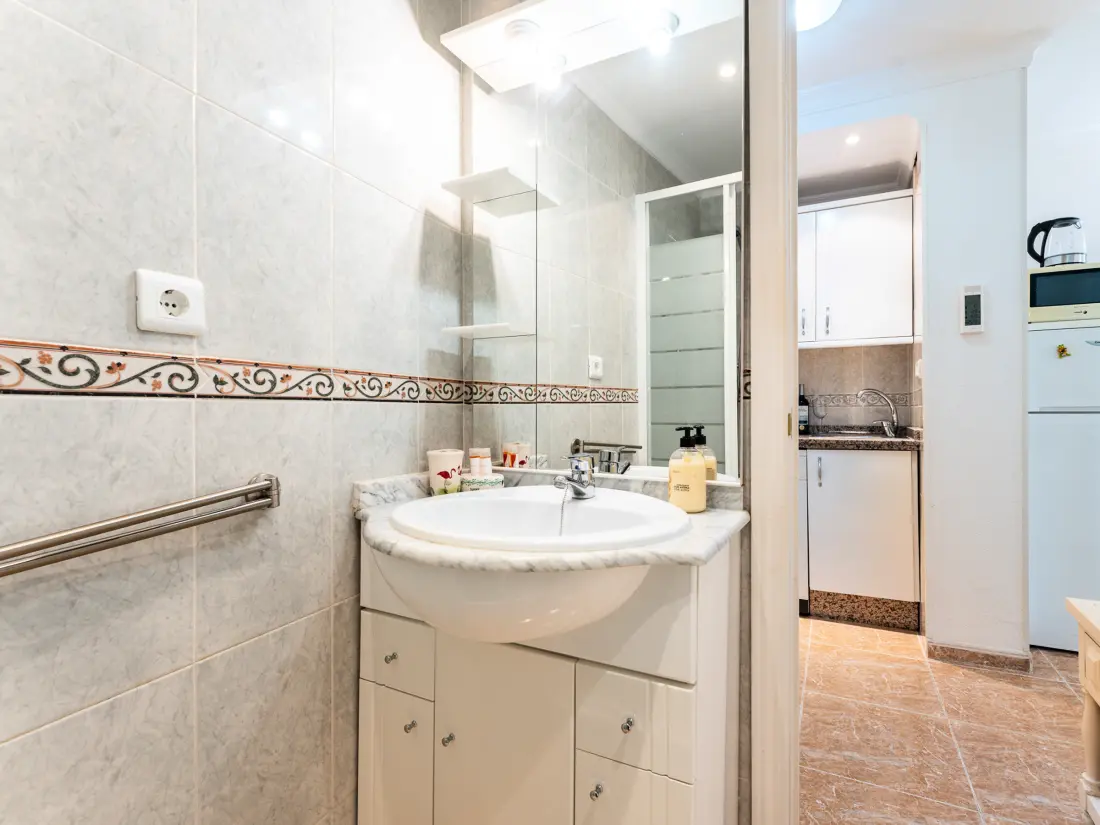 Location de Vacances Torremolinos 319