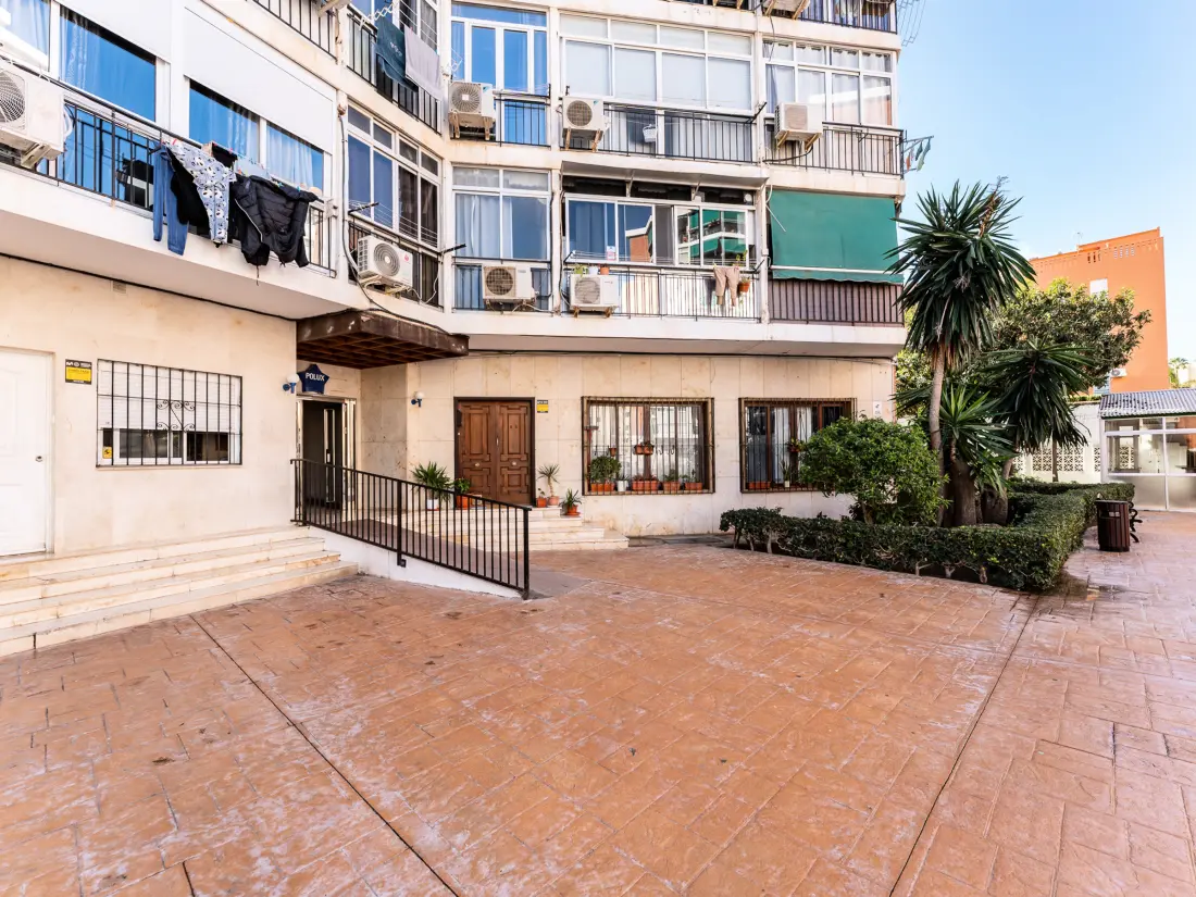 Location de Vacances Torremolinos 319