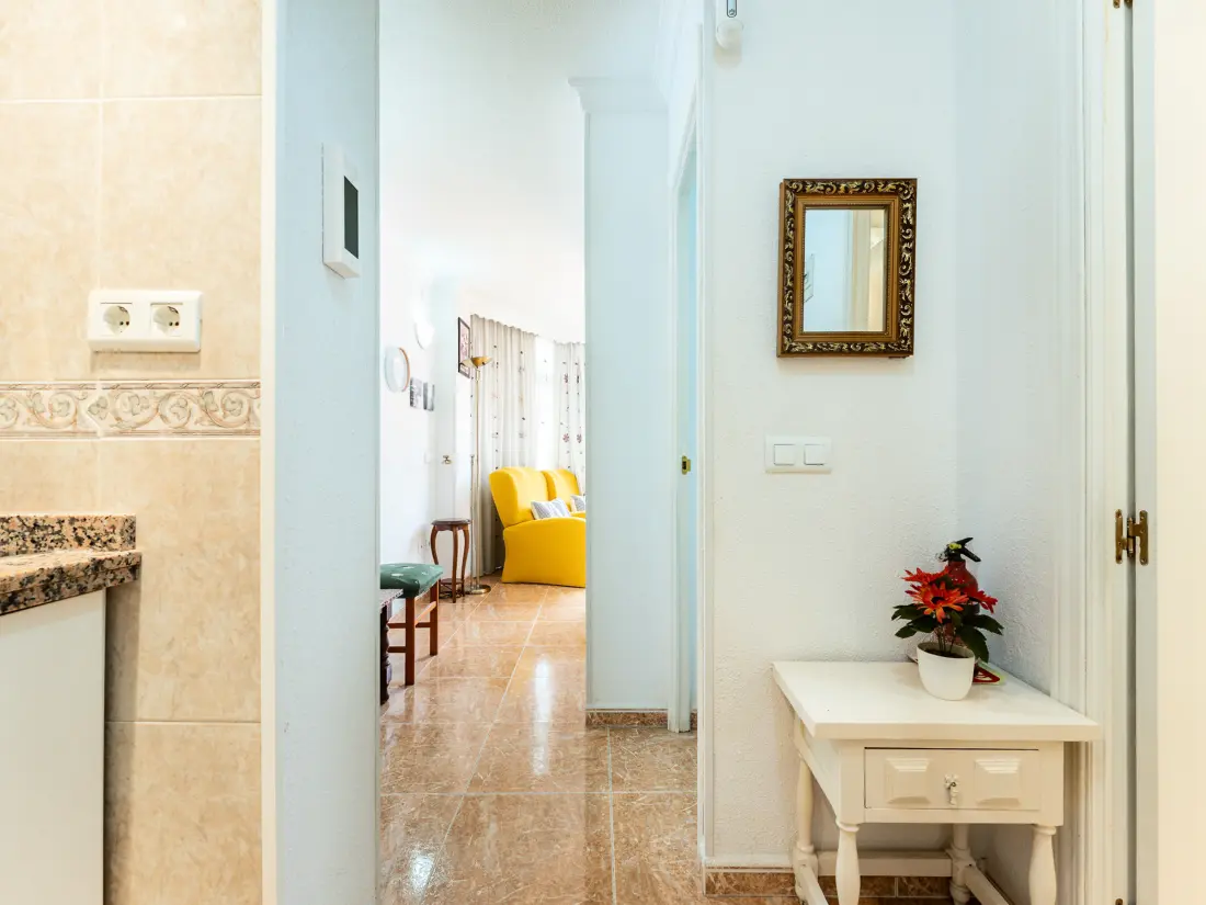 Location de Vacances Torremolinos 319