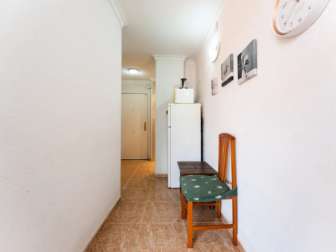 Location de Vacances Torremolinos 319