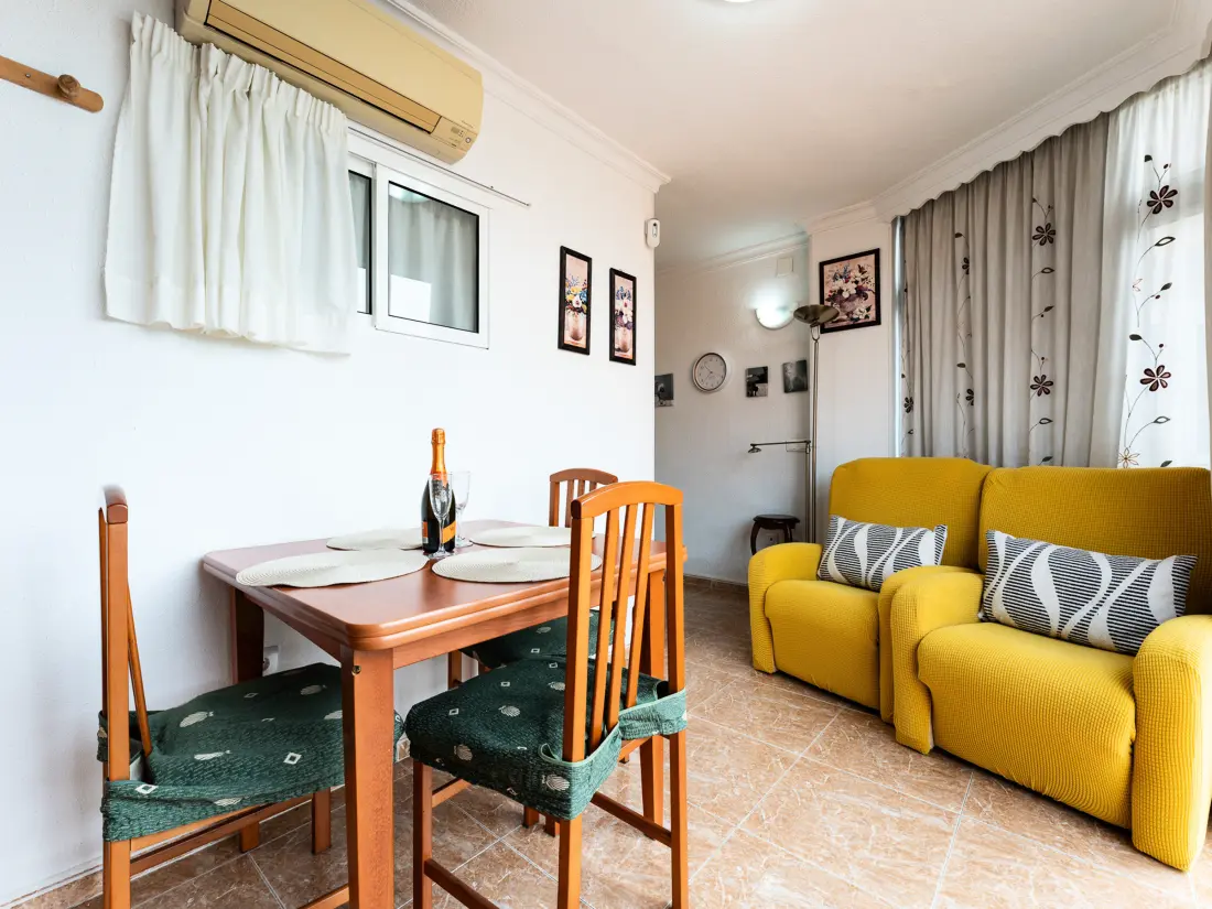 Location de Vacances Torremolinos 319