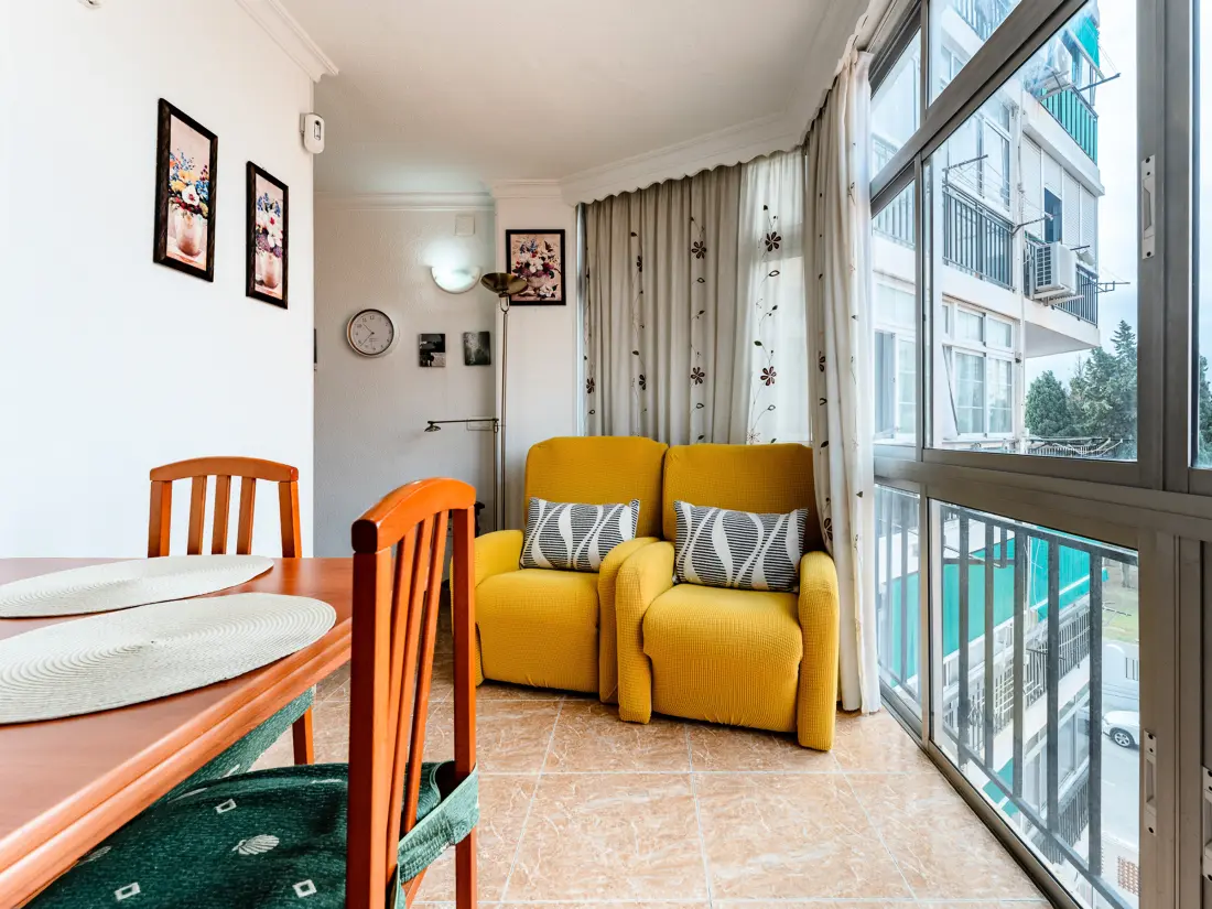 Location de Vacances Torremolinos 319