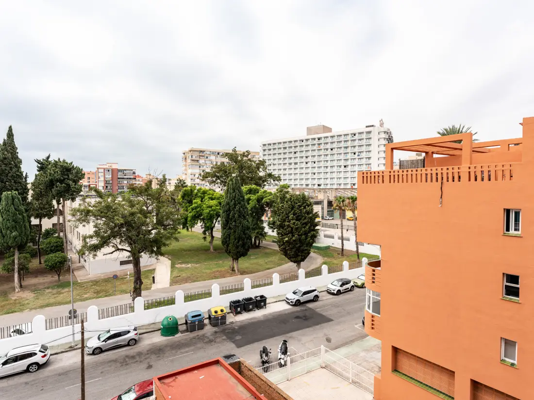 Location de Vacances Torremolinos 319