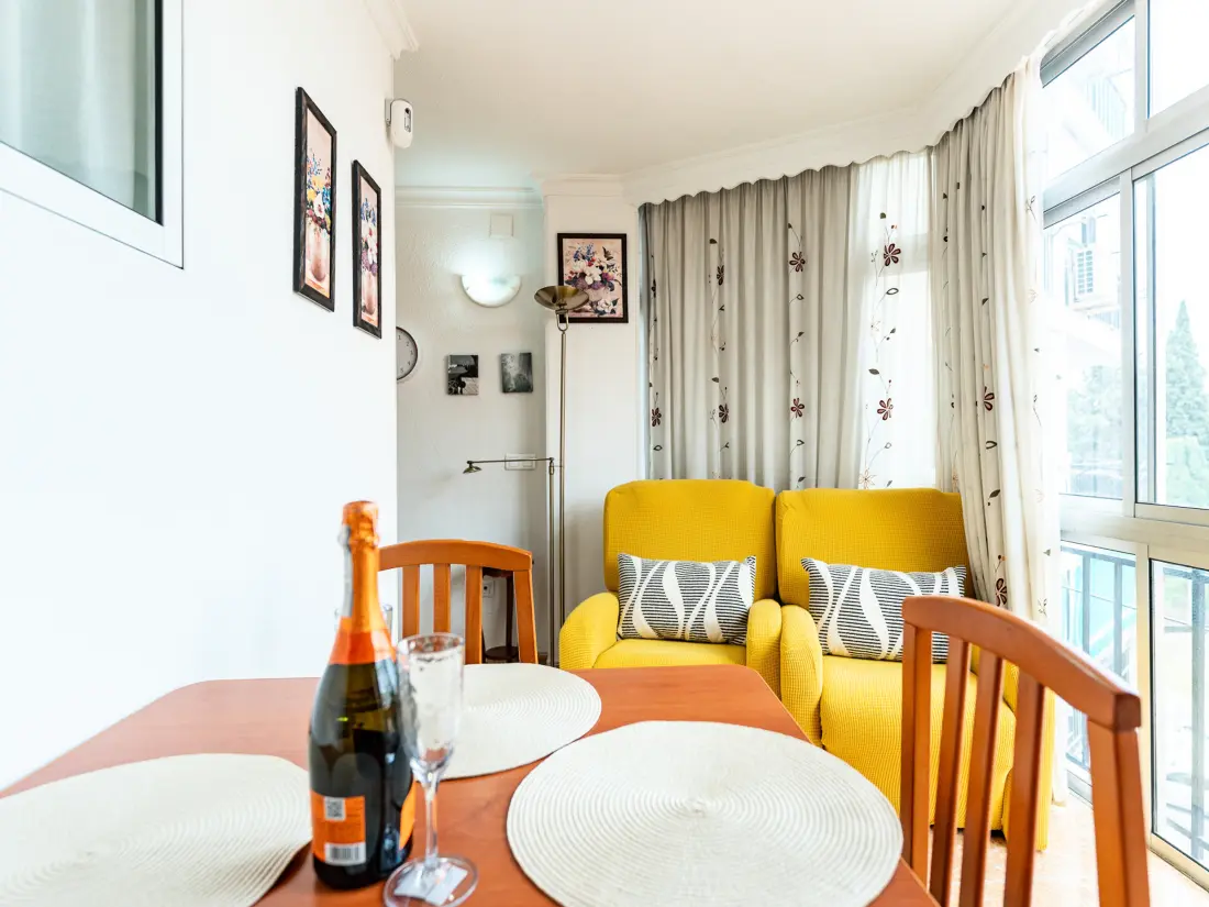 Location de Vacances Torremolinos 319