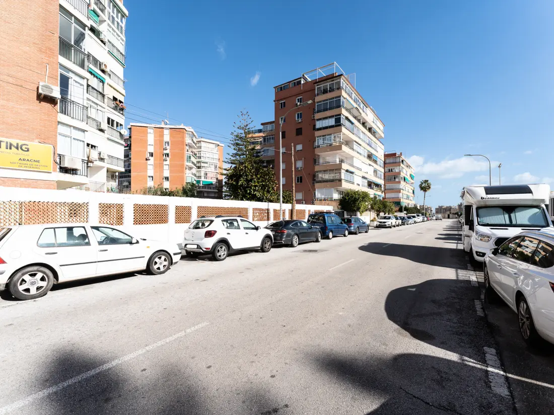 Location de Vacances Torremolinos 319