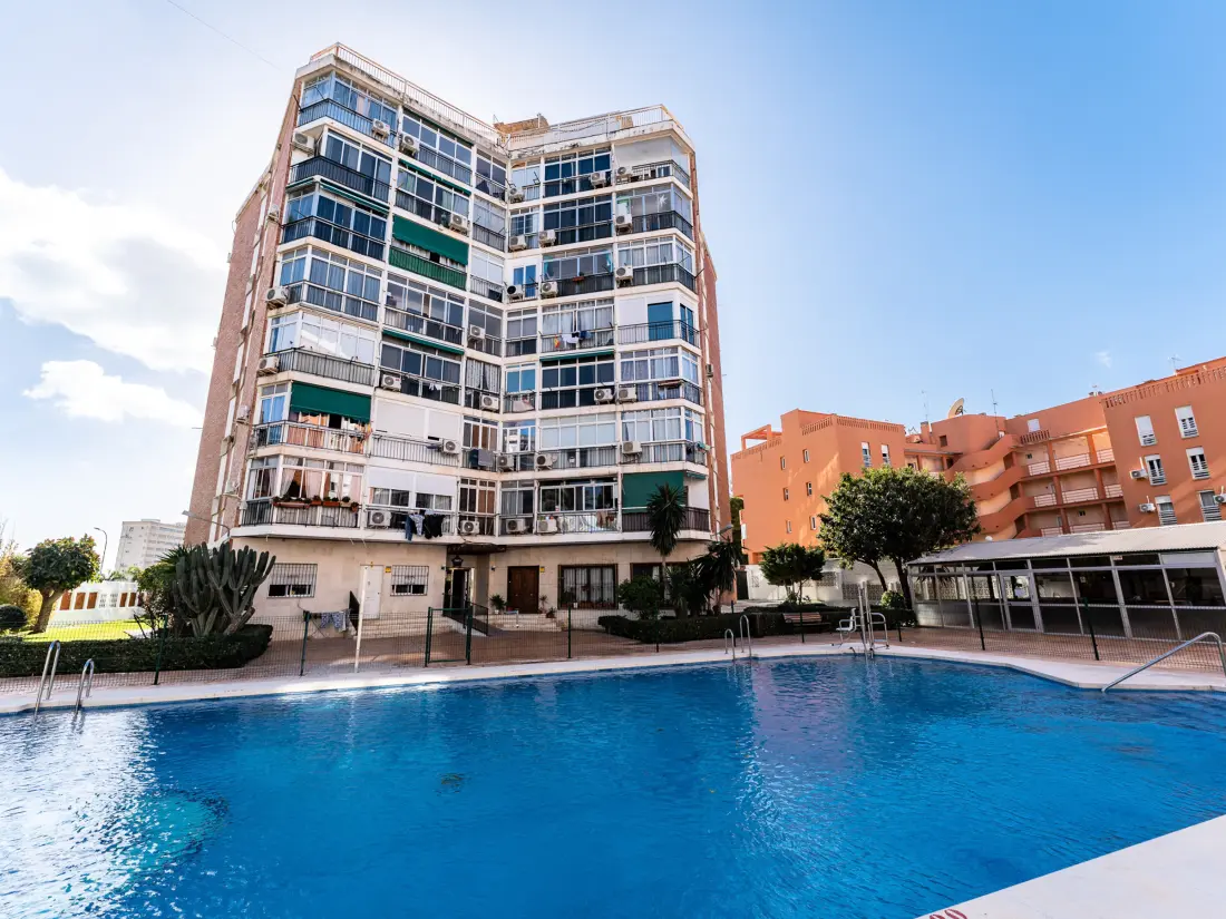 Location de Vacances Torremolinos 319