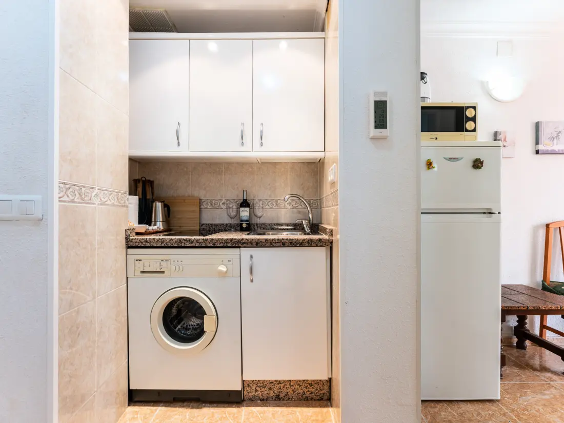 Location de Vacances Torremolinos 319