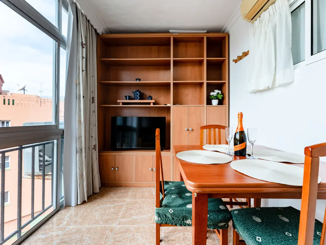 Location de Vacances Torremolinos 319