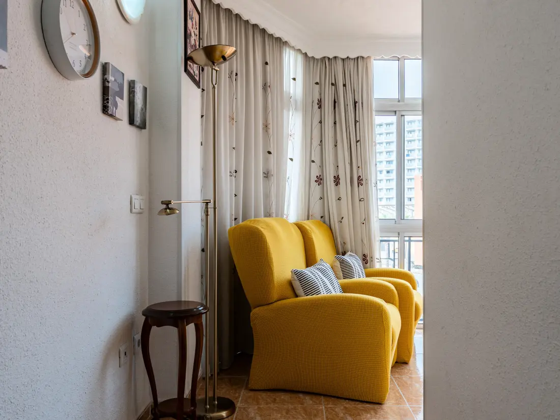 Location de Vacances Torremolinos 319