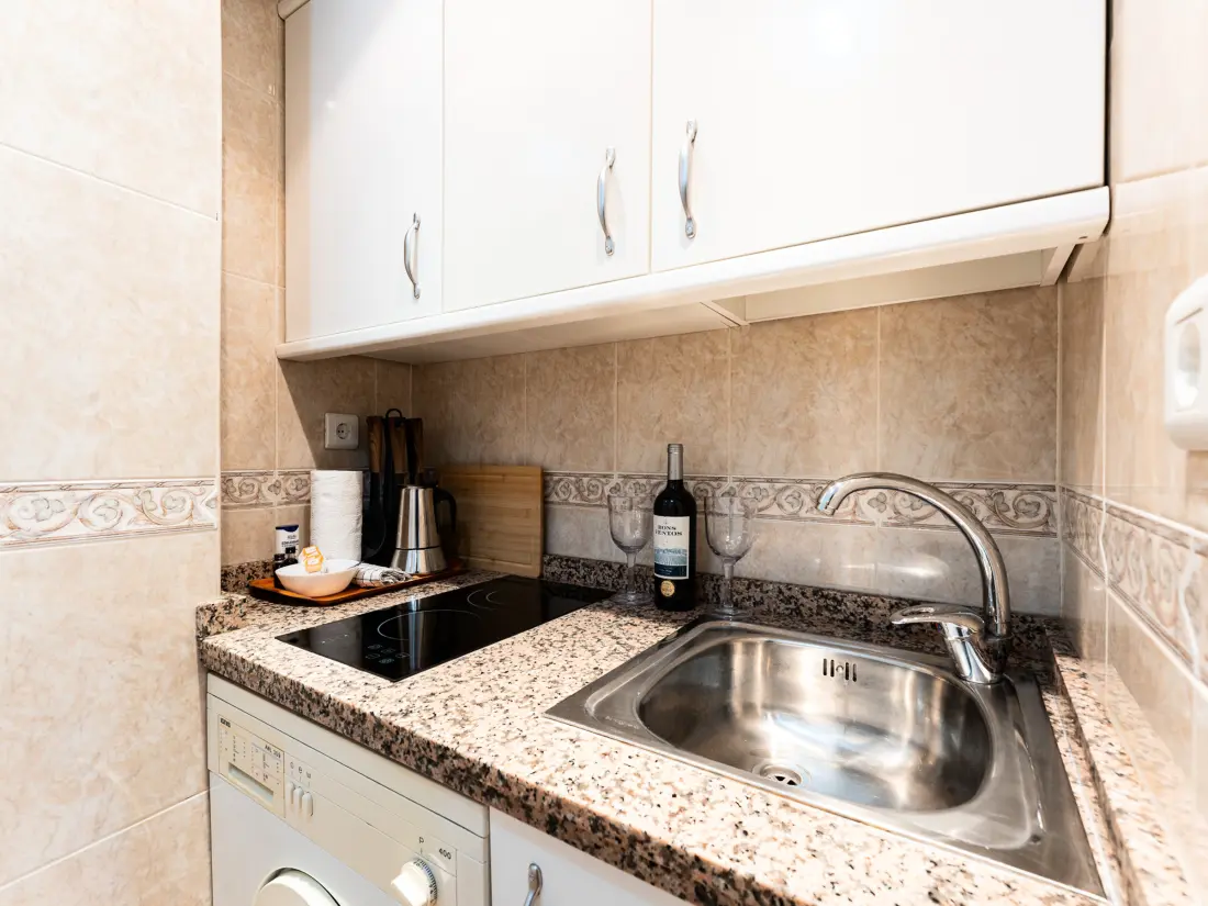 Location de Vacances Torremolinos 319
