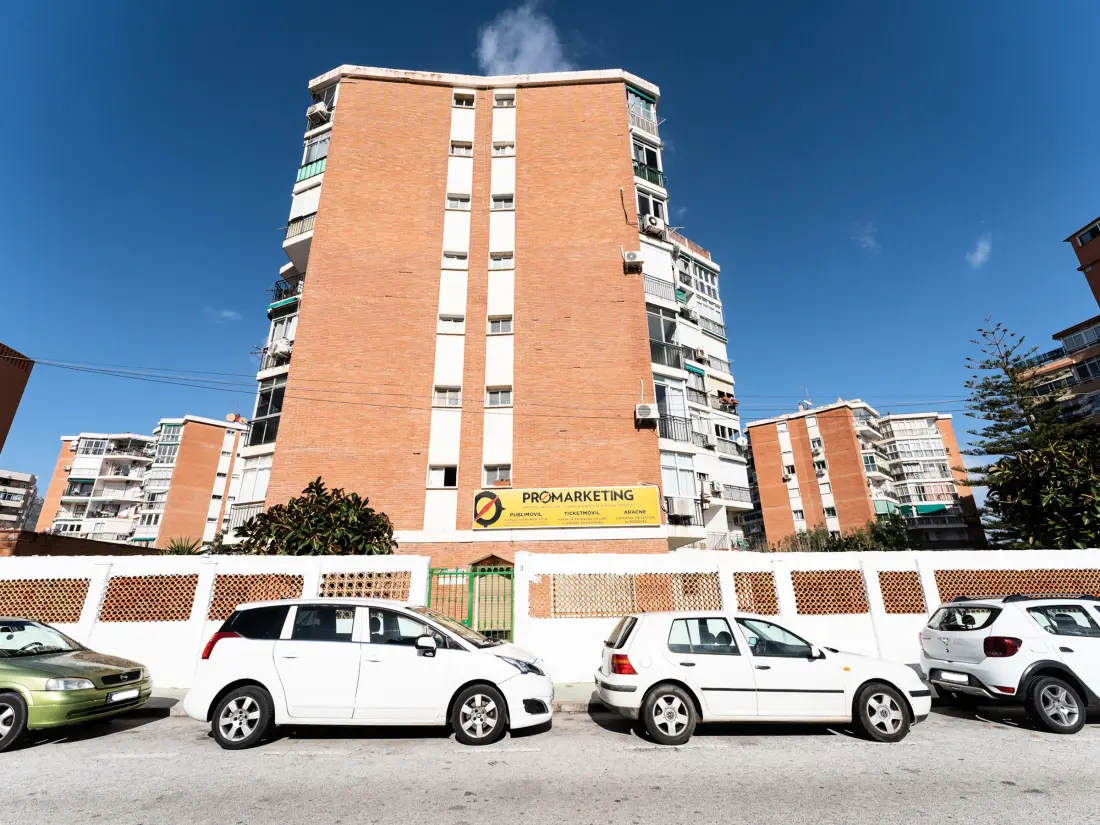 Location de Vacances Torremolinos 319
