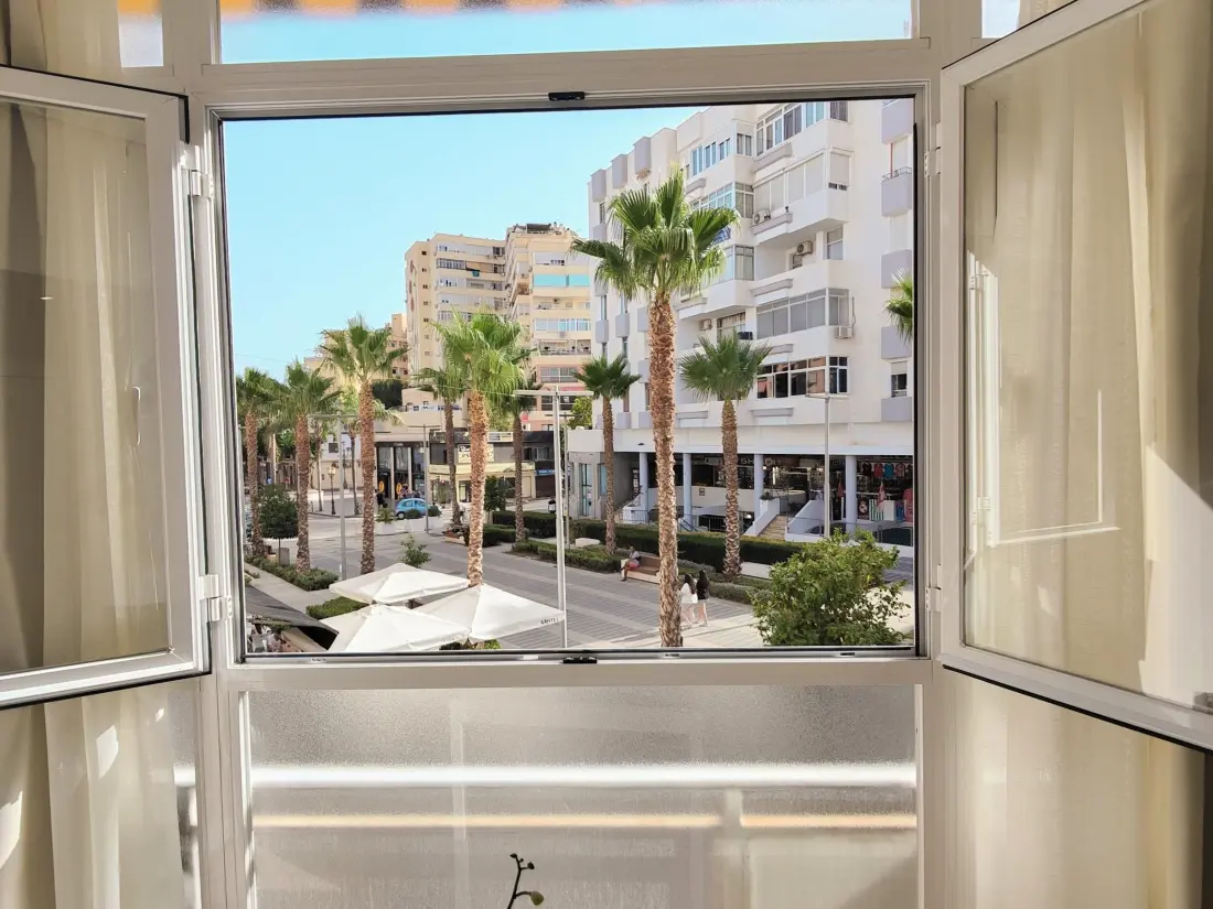 Location de Vacances Torremolinos 67