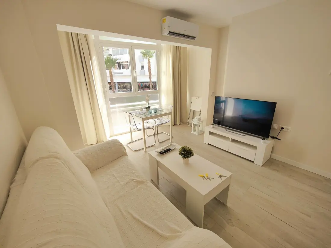 Location de Vacances Torremolinos 67