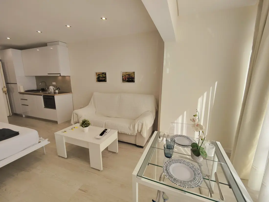 Location de Vacances Torremolinos 67
