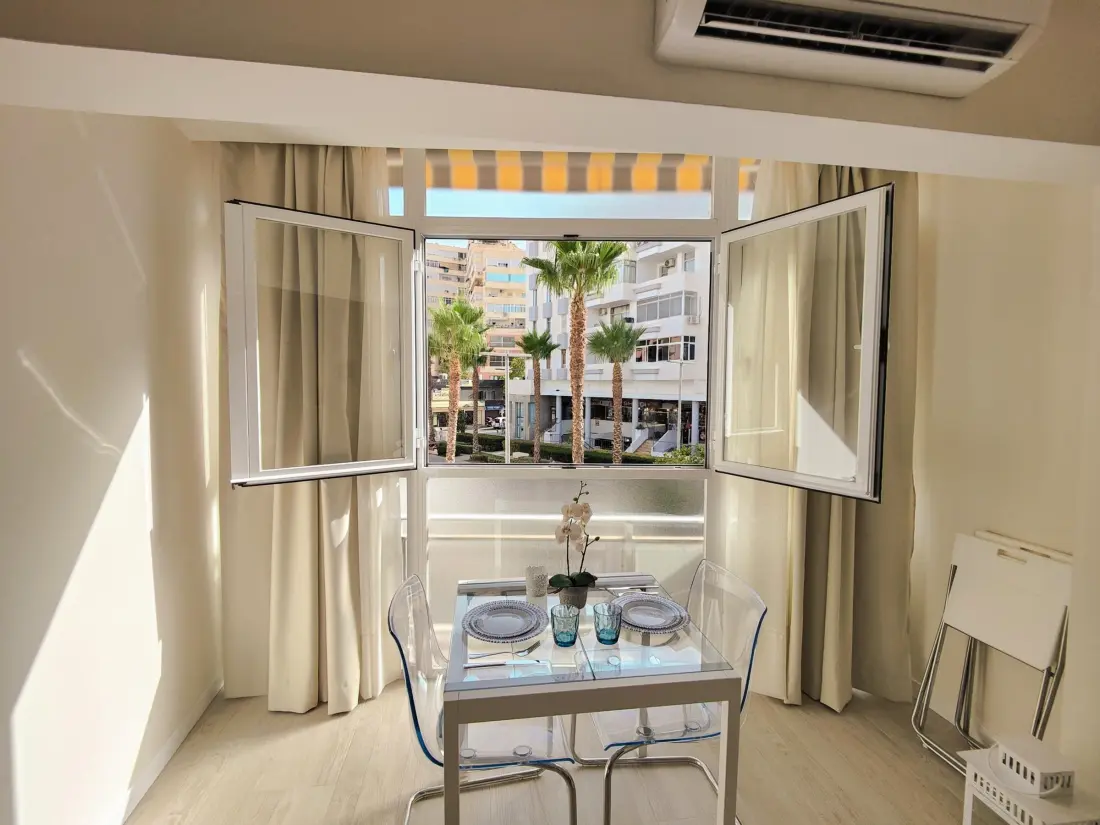 Location de Vacances Torremolinos 67