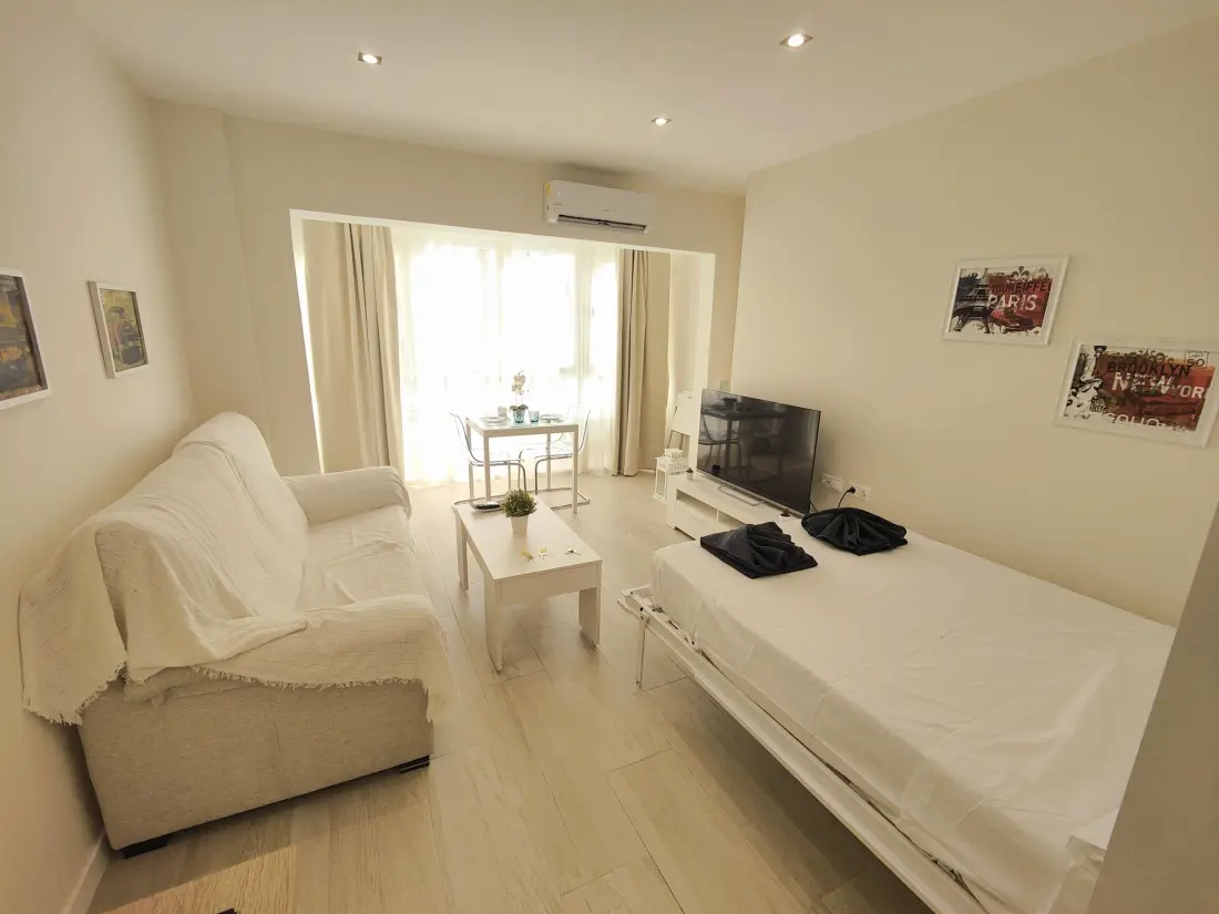 Location de Vacances Torremolinos 67