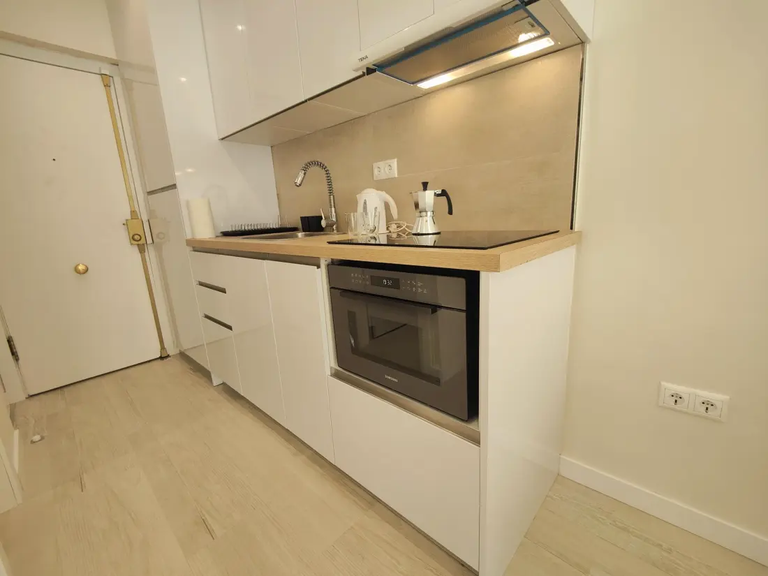 Location de Vacances Torremolinos 67