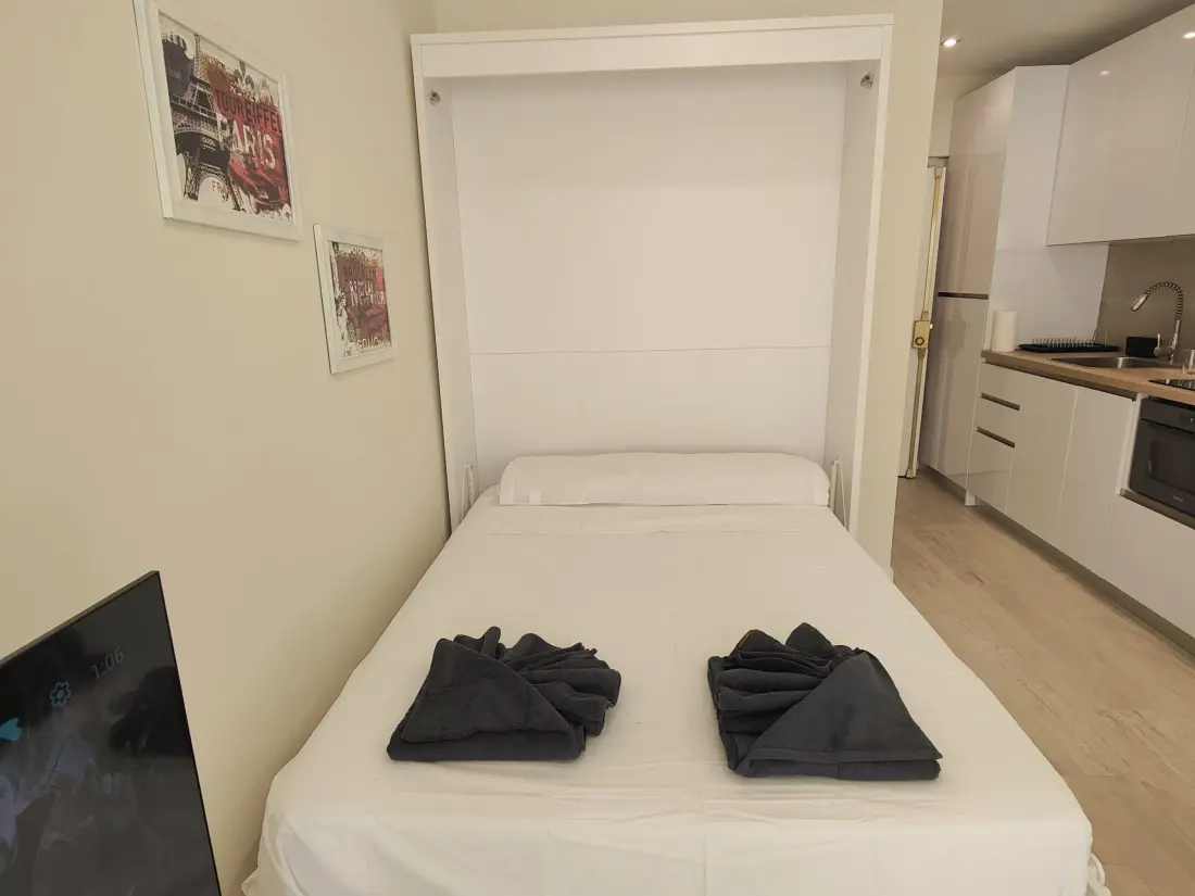 Location de Vacances Torremolinos 67