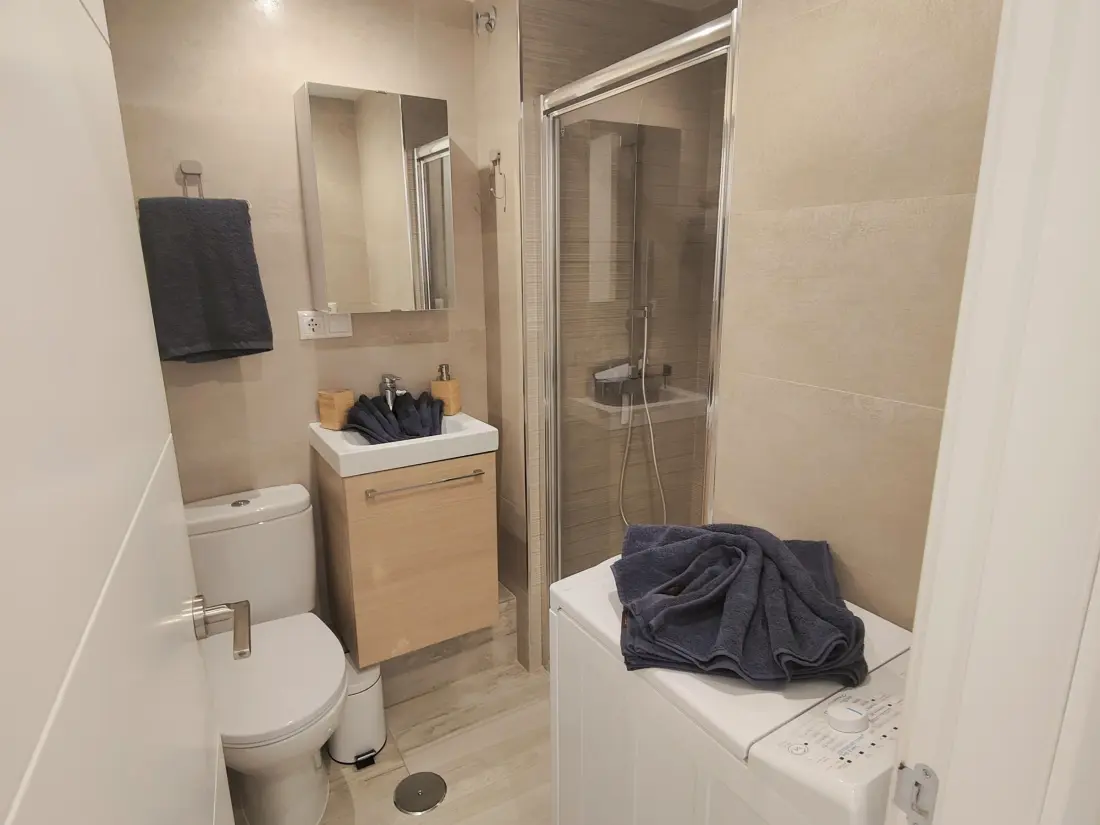 Location de Vacances Torremolinos 67