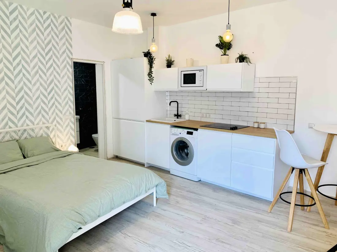 Location de Vacances Torremolinos 71