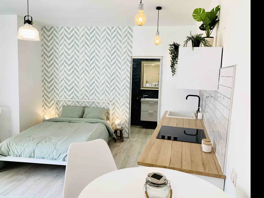 Location de Vacances Torremolinos 71
