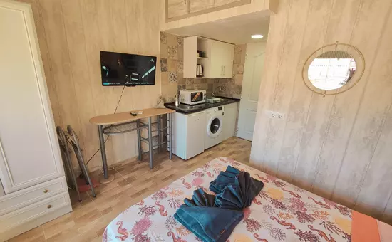 Location de Vacances Torremolinos 73