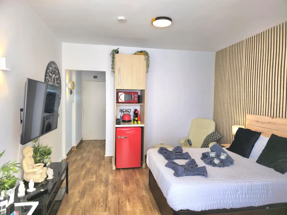 Location de Vacances Torremolinos 75