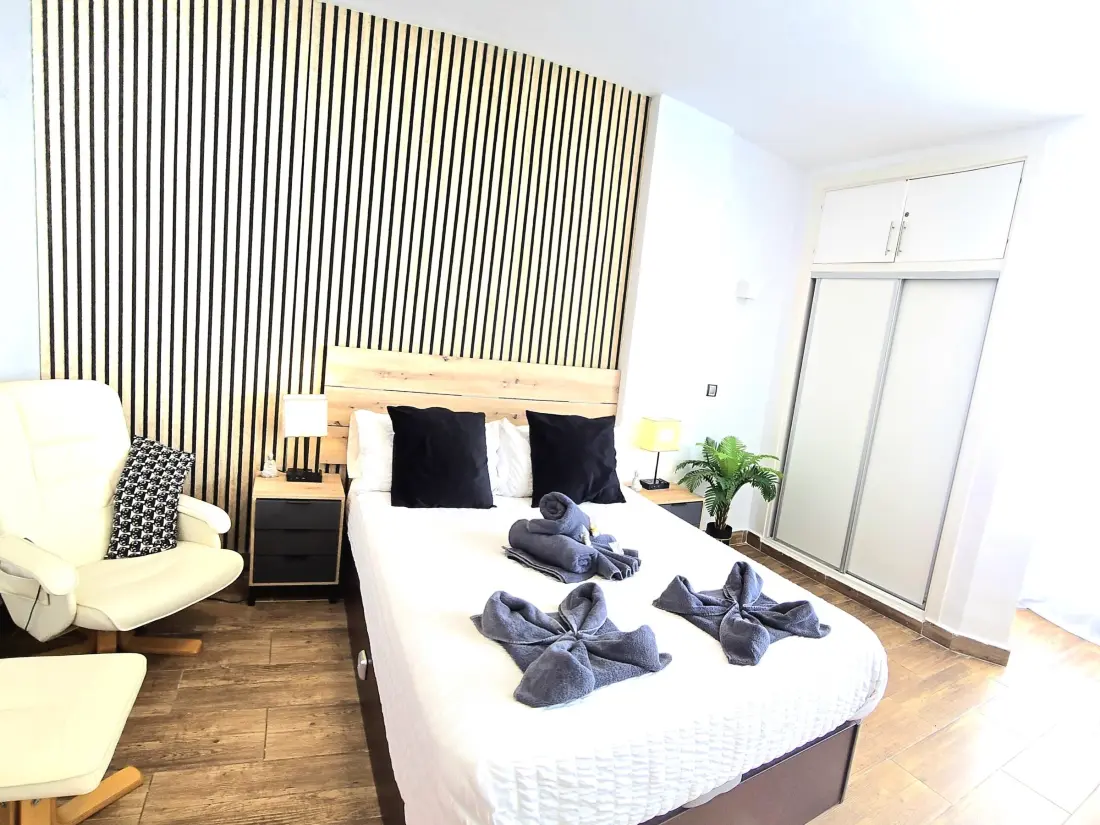 Location de Vacances Torremolinos 75