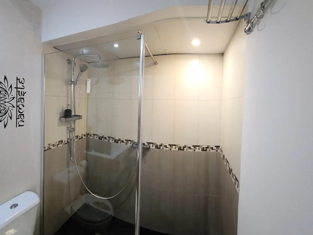 Location de Vacances Torremolinos 75