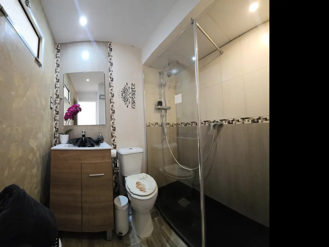 Location de Vacances Torremolinos 75